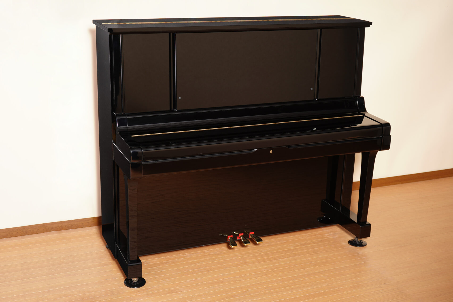 【豊富な低価】ヤマハＵＸ－３　～倉庫掘り出しピアノ～ アップライトピアノ