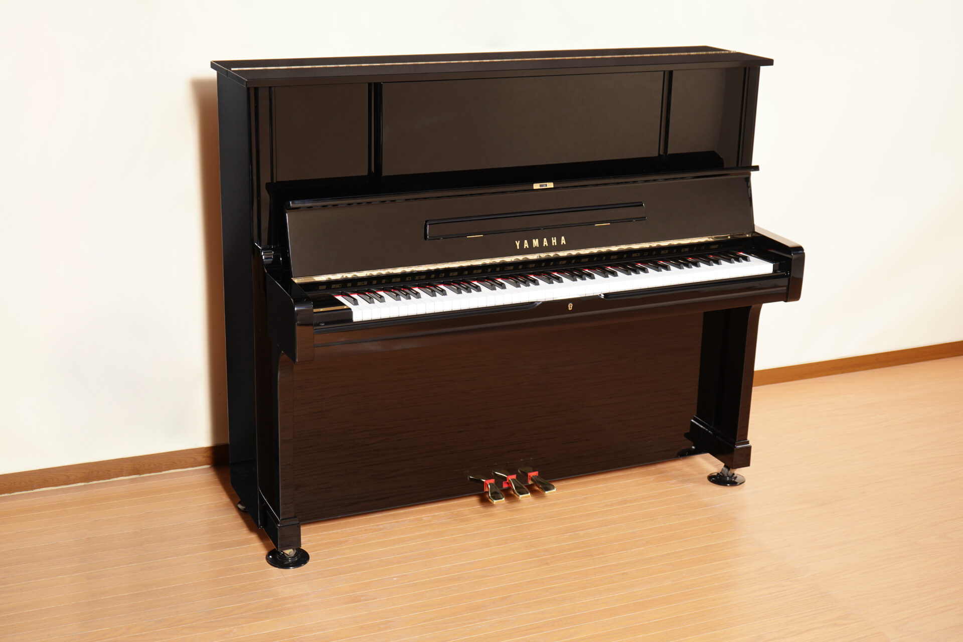 ヤマハ リニューアルピアノ ＵＸ - 鍵盤楽器、ピアノ